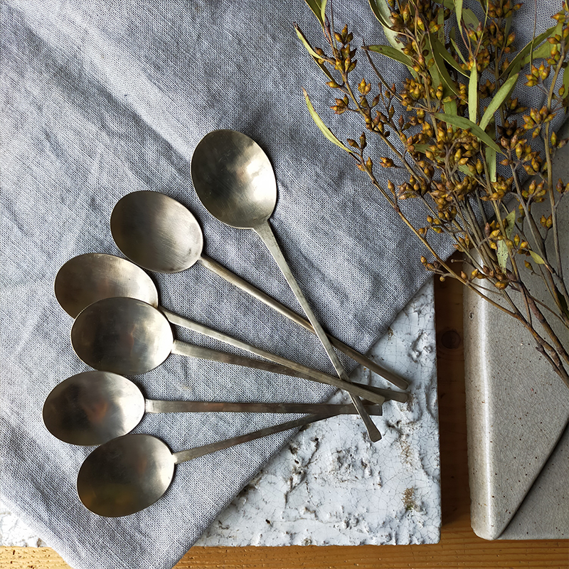 アンティーク事業