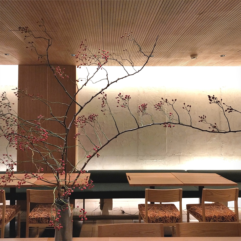 花事業生け込み