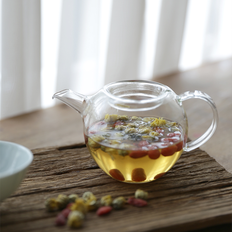 薬膳茶・及び茶器